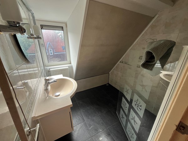 Medium property photo - Landmanstraat 13B, 3082 WK Rotterdam
