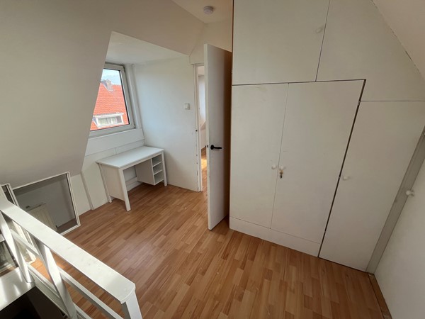 Medium property photo - Landmanstraat 13B, 3082 WK Rotterdam