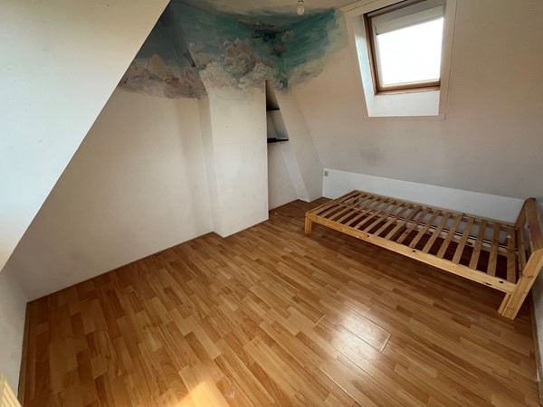 Medium property photo - Landmanstraat 13B, 3082 WK Rotterdam