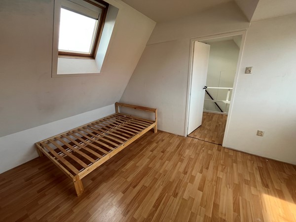 Medium property photo - Landmanstraat 13B, 3082 WK Rotterdam