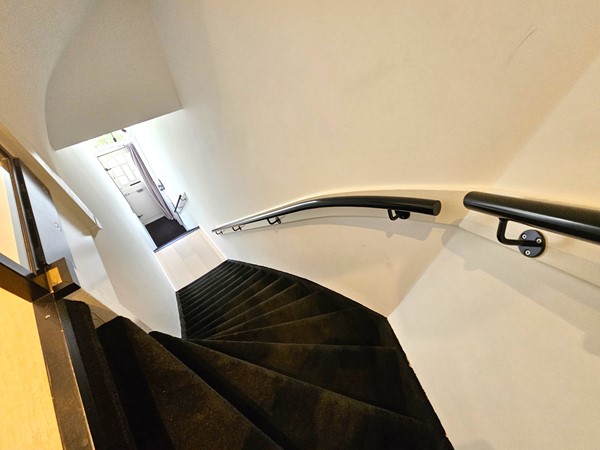 Medium property photo - Van Oosterzeestraat 22A, 3022 XM Rotterdam