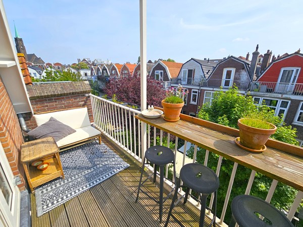 Medium property photo - Van Oosterzeestraat 22A, 3022 XM Rotterdam