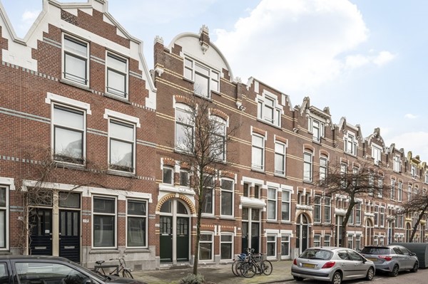 Medium property photo - Van Oosterzeestraat 22A, 3022 XM Rotterdam