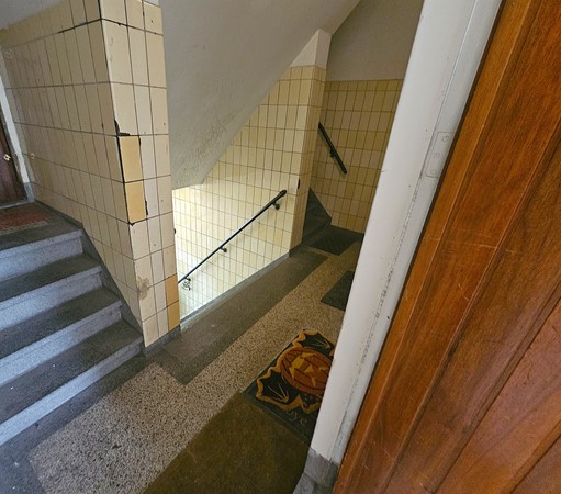 For sale: Dordtselaan 204B, 3073GS Rotterdam