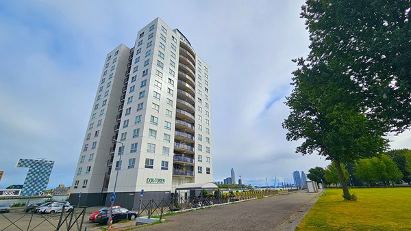 For sale: Sint-Janshaven 589, 3087ED Rotterdam