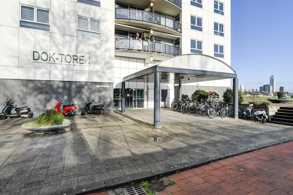 For sale: Sint-Janshaven 589, 3087ED Rotterdam