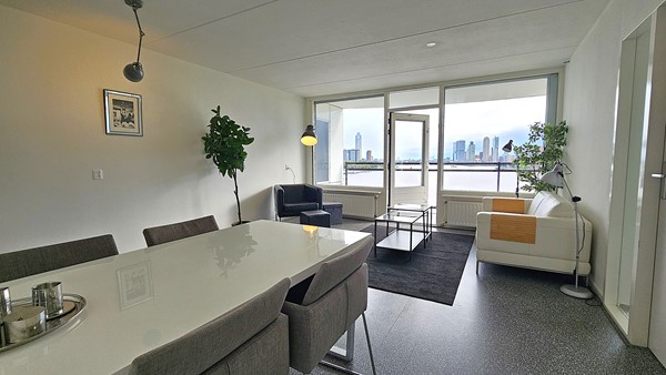 Medium property photo - Sint-Janshaven 589, 3087 ED Rotterdam