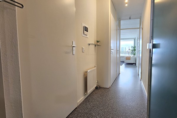 Medium property photo - Sint-Janshaven 589, 3087 ED Rotterdam