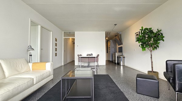 Medium property photo - Sint-Janshaven 589, 3087 ED Rotterdam