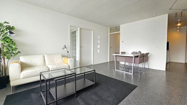 Medium property photo - Sint-Janshaven 589, 3087 ED Rotterdam