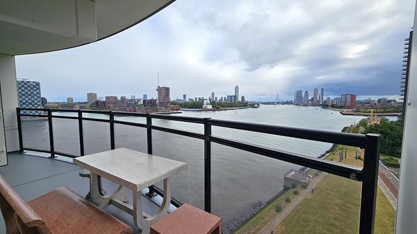 Medium property photo - Sint-Janshaven 589, 3087 ED Rotterdam