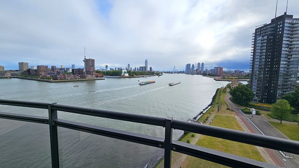 Medium property photo - Sint-Janshaven 589, 3087 ED Rotterdam