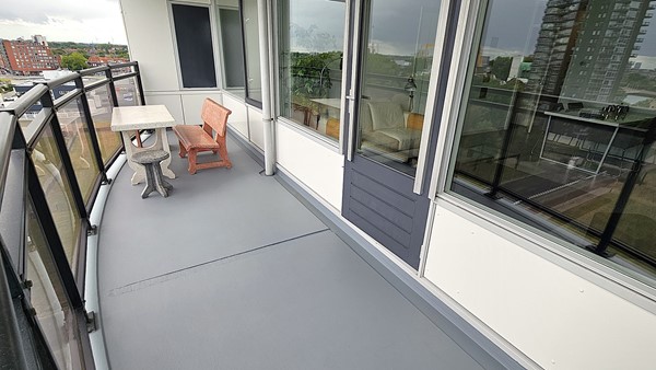 Medium property photo - Sint-Janshaven 589, 3087 ED Rotterdam