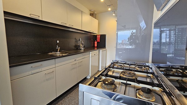 Medium property photo - Sint-Janshaven 589, 3087 ED Rotterdam