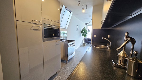 Medium property photo - Sint-Janshaven 589, 3087 ED Rotterdam