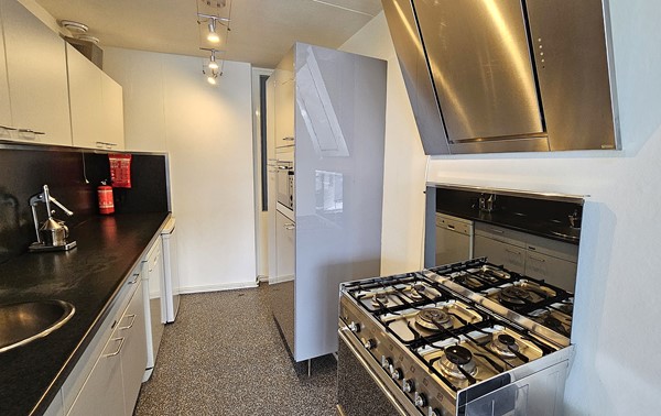 Medium property photo - Sint-Janshaven 589, 3087 ED Rotterdam