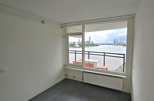 Medium property photo - Sint-Janshaven 589, 3087 ED Rotterdam