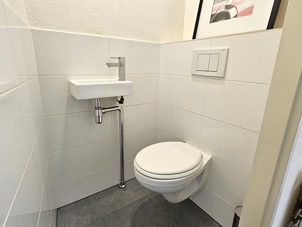 Medium property photo - Sint-Janshaven 589, 3087 ED Rotterdam