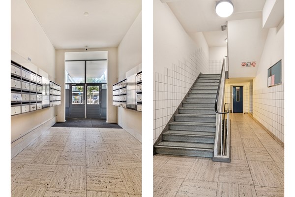 For sale: Parkweg 231, 3119CG Schiedam