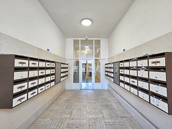 Medium property photo - Parkweg 231, 3119 CG Schiedam