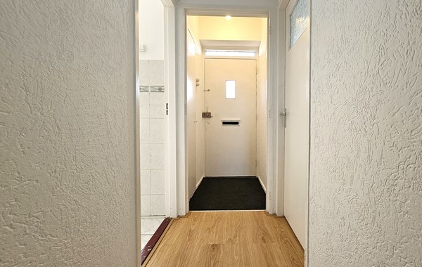 Medium property photo - Parkweg 231, 3119 CG Schiedam