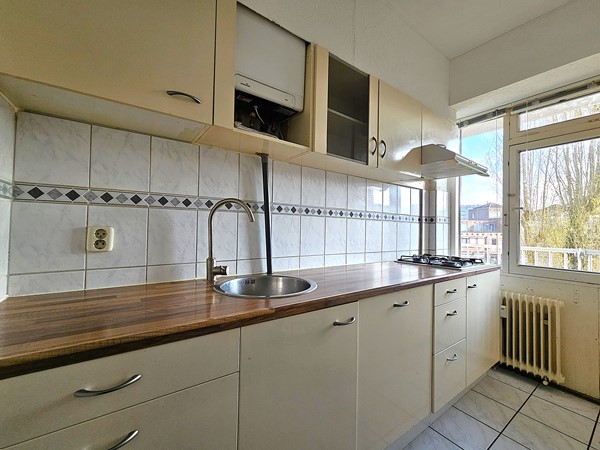 Medium property photo - Parkweg 231, 3119 CG Schiedam