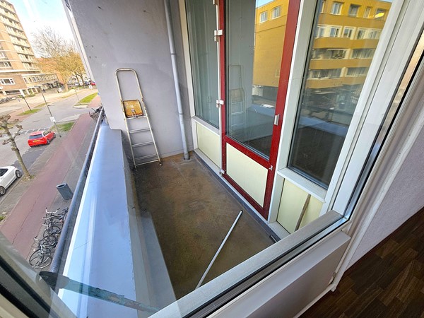 Medium property photo - Parkweg 231, 3119 CG Schiedam