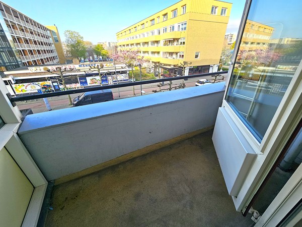 Medium property photo - Parkweg 231, 3119 CG Schiedam