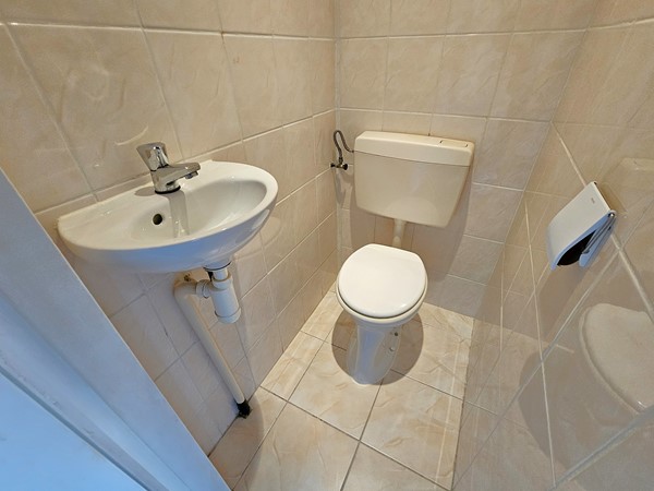 Medium property photo - Parkweg 231, 3119 CG Schiedam