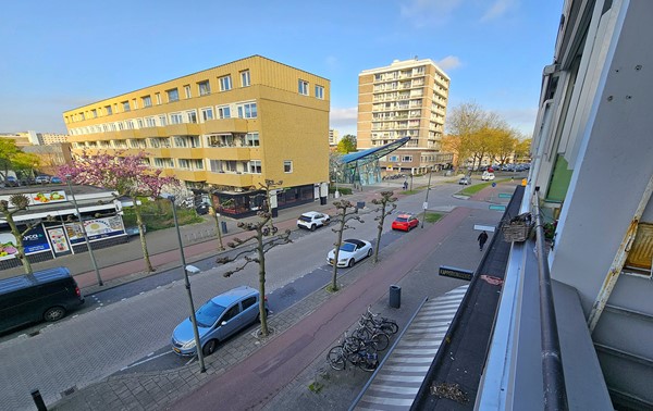 Medium property photo - Parkweg 231, 3119 CG Schiedam