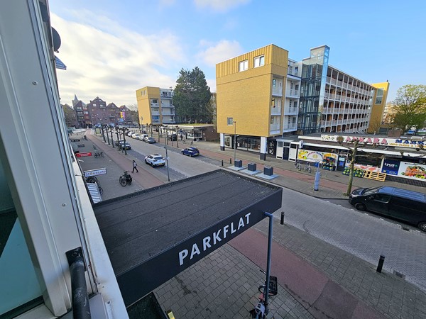 Medium property photo - Parkweg 231, 3119 CG Schiedam