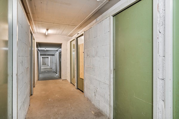 Medium property photo - Parkweg 231, 3119 CG Schiedam