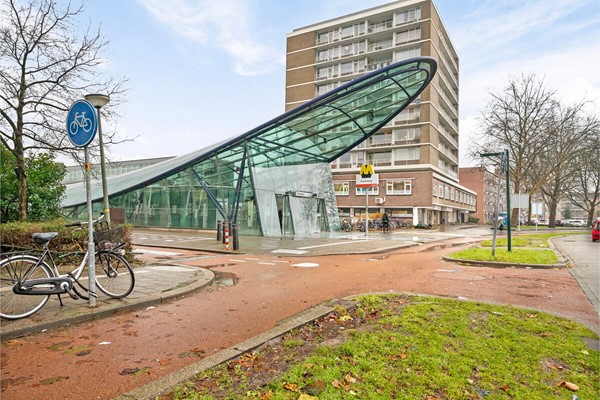 Medium property photo - Parkweg 231, 3119 CG Schiedam
