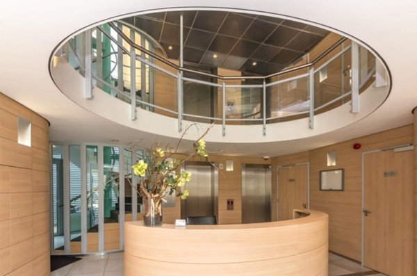 Medium property photo - Jufferstraat 384, 3011 XM Rotterdam