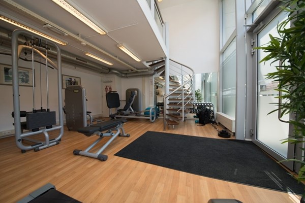 Medium property photo - Jufferstraat 384, 3011 XM Rotterdam