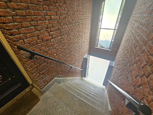 Medium property photo - Putselaan 232A03, 3073 JN Rotterdam
