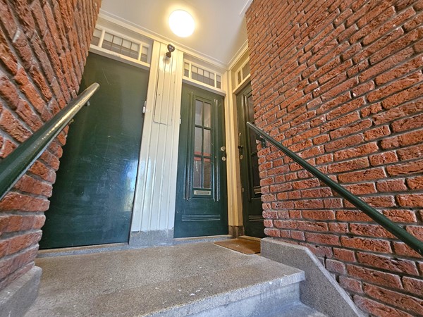 Medium property photo - Putselaan 232A03, 3073 JN Rotterdam