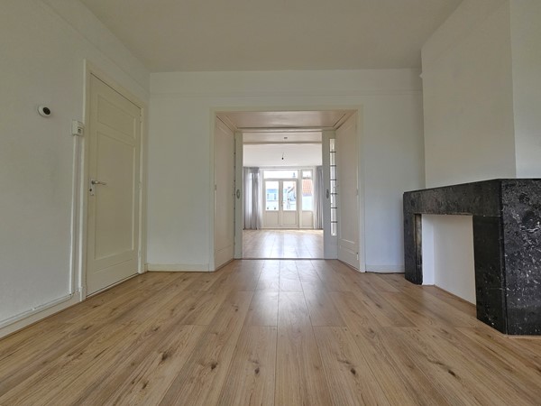 Medium property photo - Putselaan 232A03, 3073 JN Rotterdam
