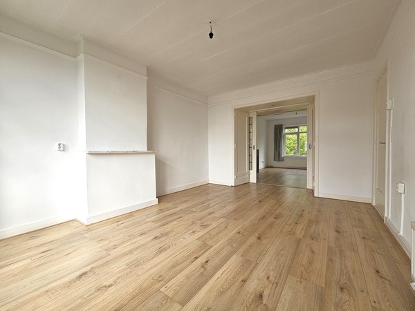 Medium property photo - Putselaan 232A03, 3073 JN Rotterdam