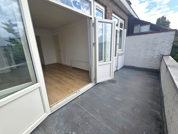 Medium property photo - Putselaan 232A03, 3073 JN Rotterdam