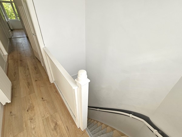 Medium property photo - Putselaan 232A03, 3073 JN Rotterdam
