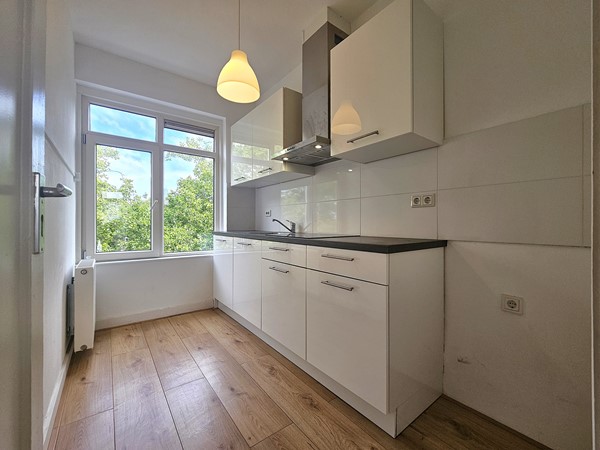 Medium property photo - Putselaan 232A03, 3073 JN Rotterdam