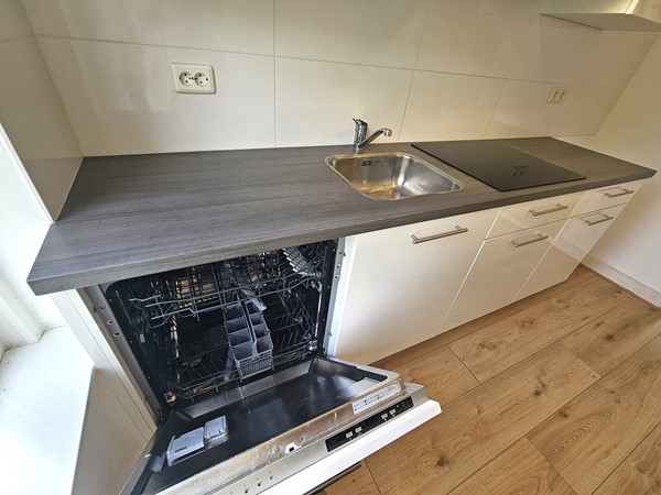 Medium property photo - Putselaan 232A03, 3073 JN Rotterdam