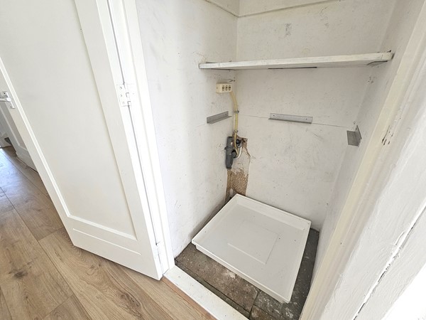 Medium property photo - Putselaan 232A03, 3073 JN Rotterdam