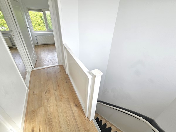 Medium property photo - Putselaan 232A03, 3073 JN Rotterdam