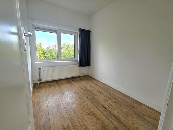 Medium property photo - Putselaan 232A03, 3073 JN Rotterdam