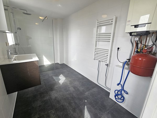 Medium property photo - Putselaan 232A03, 3073 JN Rotterdam