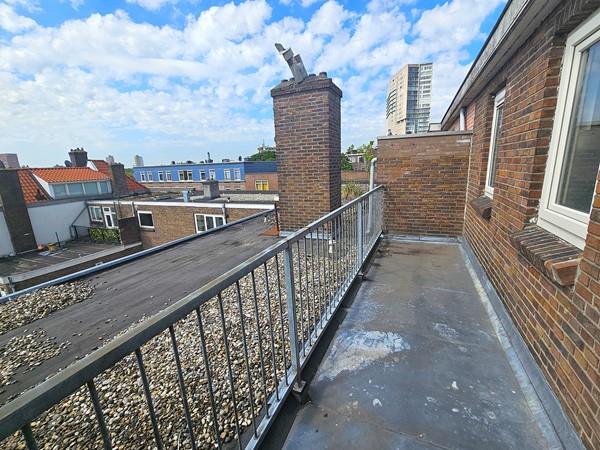 Medium property photo - Putselaan 232A03, 3073 JN Rotterdam
