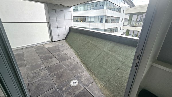 Medium property photo - Jufferstraat 328, 3011 XM Rotterdam