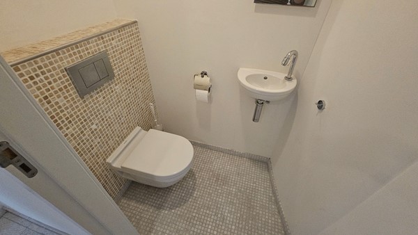 Medium property photo - Jufferstraat 328, 3011 XM Rotterdam